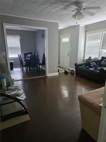 5452 Alder Drive, Forest Park, GA 30297
