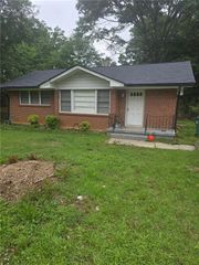 5452 Alder Drive, Forest Park, GA 30297