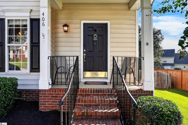 406 Rosehaven Way, Greer, SC 29651