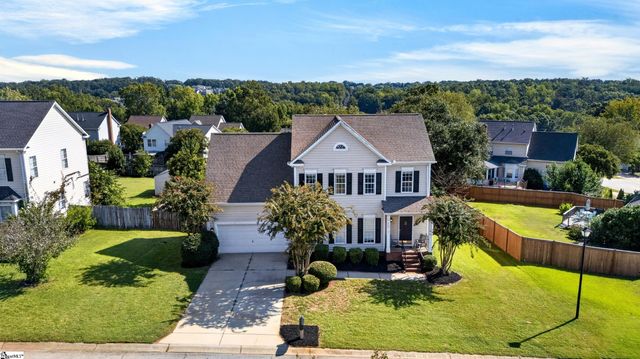 406 Rosehaven Way, Greer, SC 29651