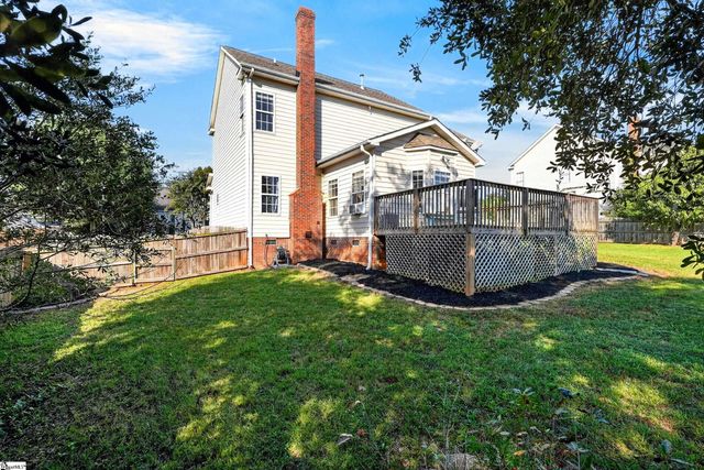 406 Rosehaven Way, Greer, SC 29651