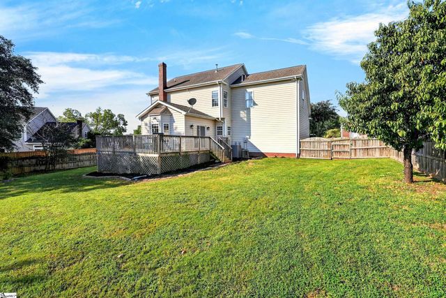 406 Rosehaven Way, Greer, SC 29651