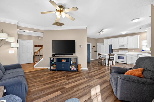 406 Rosehaven Way, Greer, SC 29651