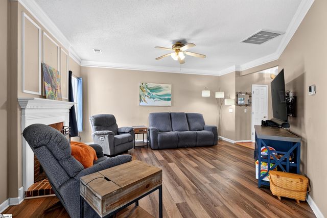 406 Rosehaven Way, Greer, SC 29651