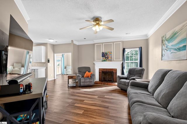 406 Rosehaven Way, Greer, SC 29651