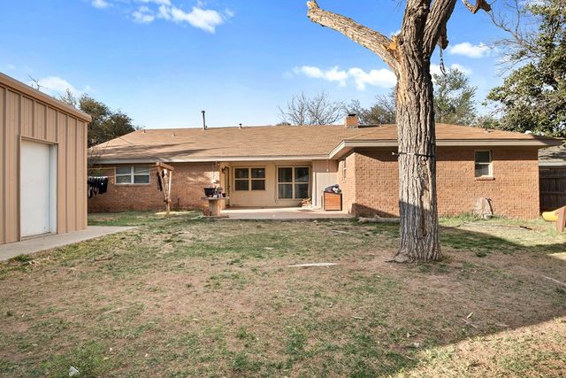 3311 Fairmont Dr, Odessa, TX 79762