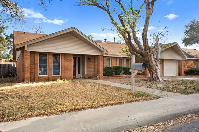 3311 Fairmont Dr, Odessa, TX 79762