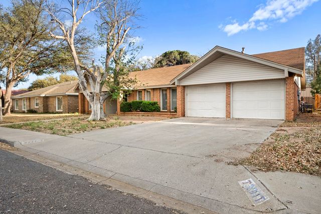 3311 Fairmont Dr, Odessa, TX 79762