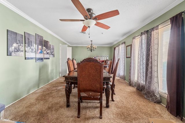 3311 Fairmont Dr, Odessa, TX 79762