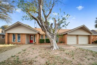 3311 Fairmont Dr, Odessa, TX 79762