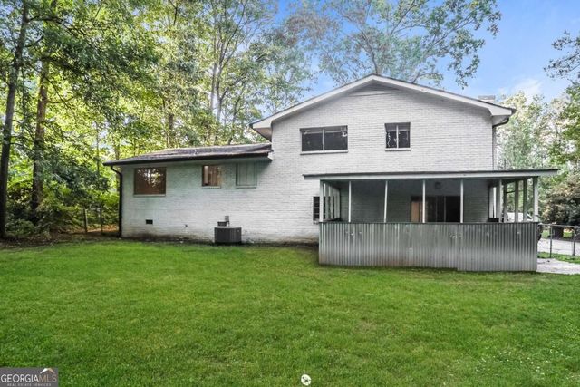 2734 Noahs Ark Road, Jonesboro, GA 30236