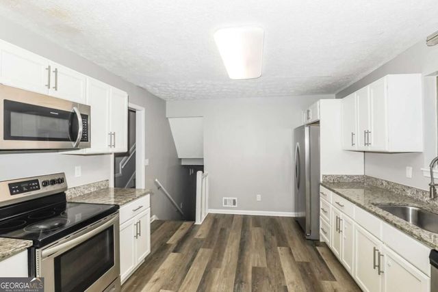 2734 Noahs Ark Road, Jonesboro, GA 30236