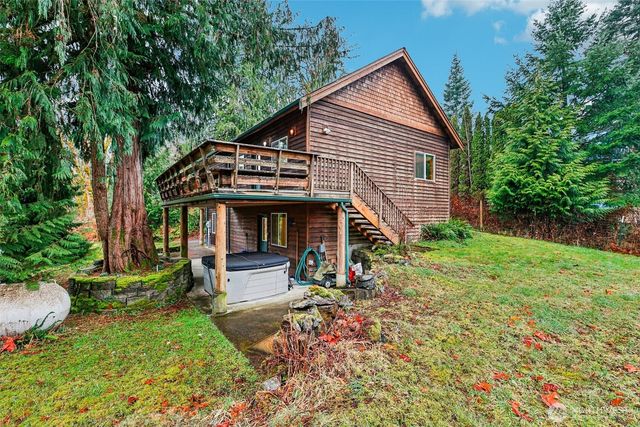 11062 Whistler Lane, Deming, WA 98244