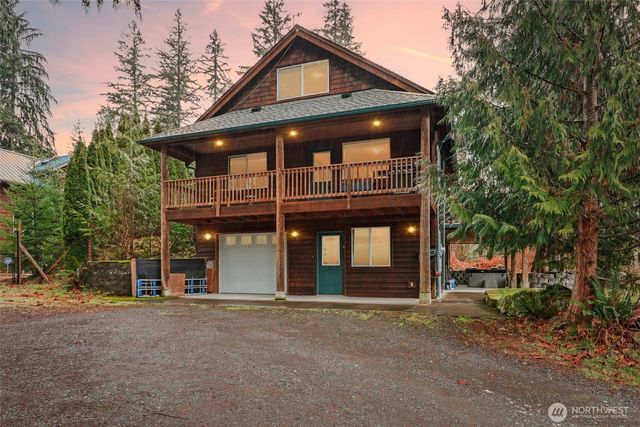 11062 Whistler Lane, Deming, WA 98244