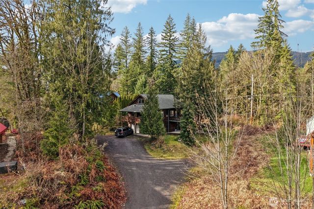 11062 Whistler Lane, Deming, WA 98244