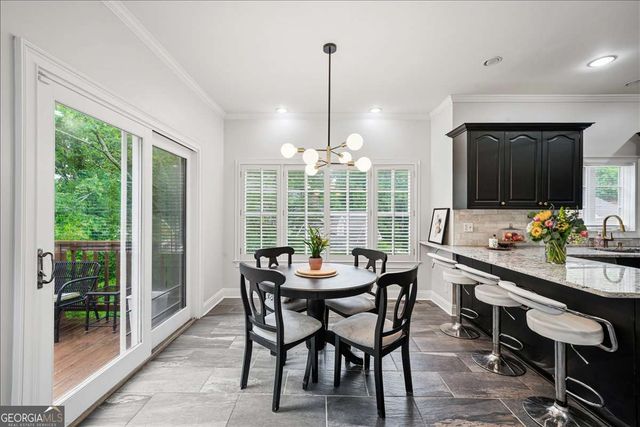 763 Byrnwyck Road NE, Brookhaven, GA 30319