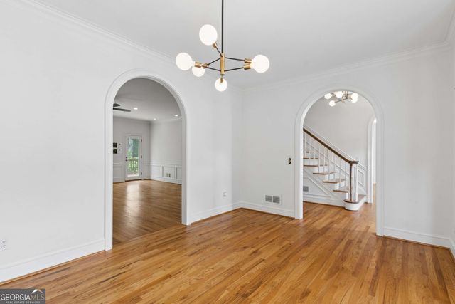 763 Byrnwyck Road NE, Brookhaven, GA 30319