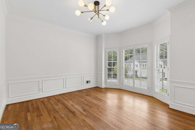 763 Byrnwyck Road NE, Brookhaven, GA 30319