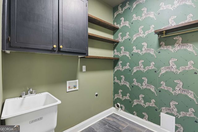 763 Byrnwyck Road NE, Brookhaven, GA 30319