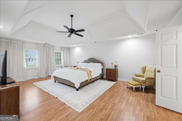 763 Byrnwyck Road NE, Brookhaven, GA 30319