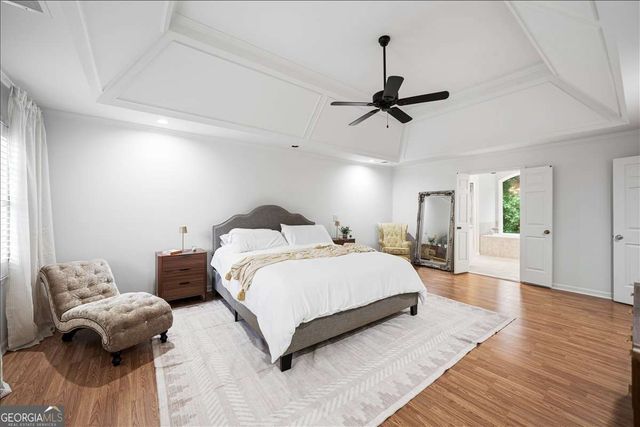 763 Byrnwyck Road NE, Brookhaven, GA 30319