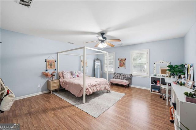 763 Byrnwyck Road NE, Brookhaven, GA 30319