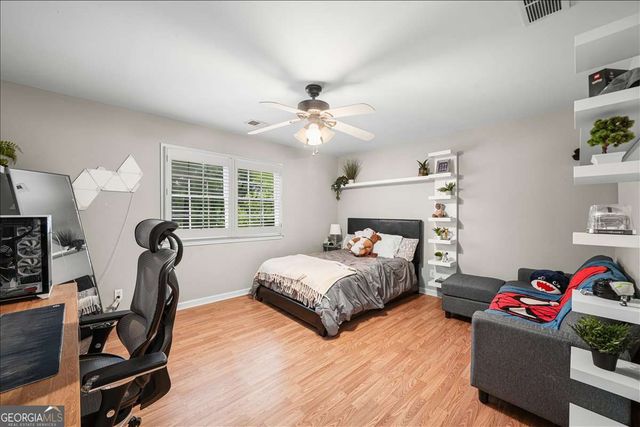763 Byrnwyck Road NE, Brookhaven, GA 30319