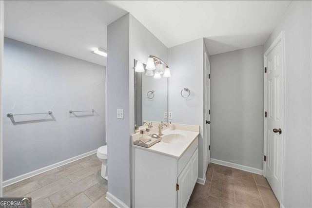 763 Byrnwyck Road NE, Brookhaven, GA 30319