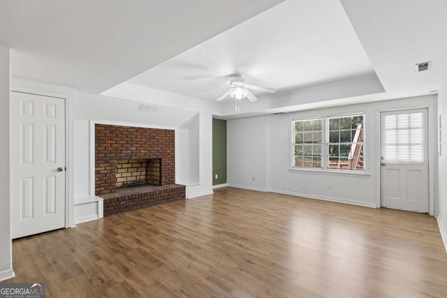 763 Byrnwyck Road NE, Brookhaven, GA 30319