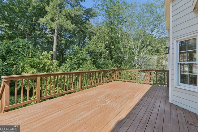 763 Byrnwyck Road NE, Brookhaven, GA 30319