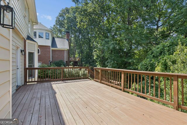 763 Byrnwyck Road NE, Brookhaven, GA 30319