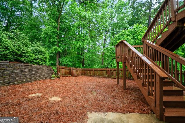 763 Byrnwyck Road NE, Brookhaven, GA 30319