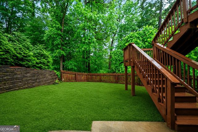 763 Byrnwyck Road NE, Brookhaven, GA 30319