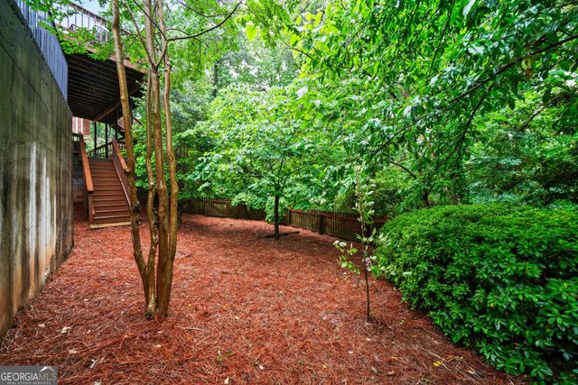 763 Byrnwyck Road NE, Brookhaven, GA 30319