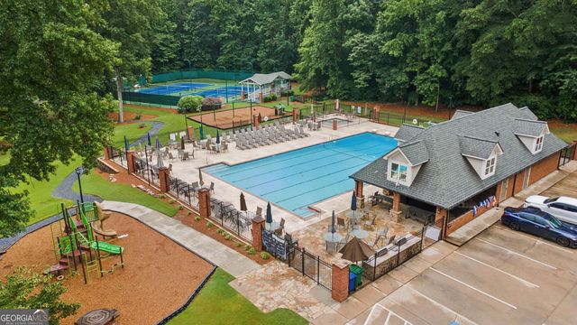 763 Byrnwyck Road NE, Brookhaven, GA 30319