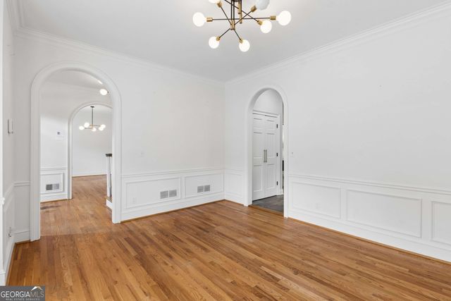 763 Byrnwyck Road NE, Brookhaven, GA 30319