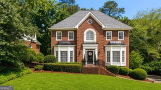 763 Byrnwyck Road NE, Brookhaven, GA 30319