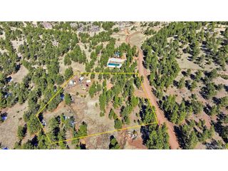 133 Wagon Wheel Cir, Guffey, CO 80820