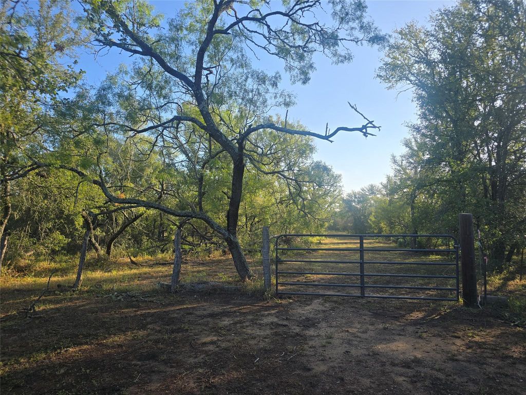 TBD SNEED LN, Dale, TX 78616