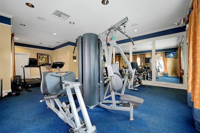 7259 REGINA WAY, Orlando, FL 32819