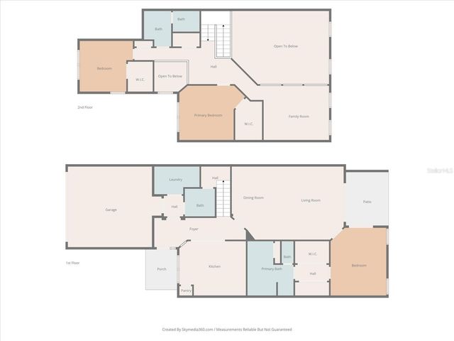 7259 REGINA WAY, Orlando, FL 32819