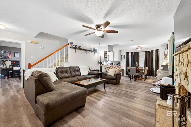 145 Country Club Drive, Daphne, AL 36526