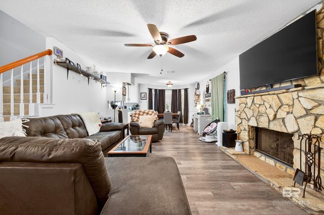 145 Country Club Drive, Daphne, AL 36526