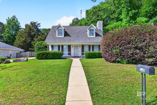 145 Country Club Drive, Daphne, AL 36526
