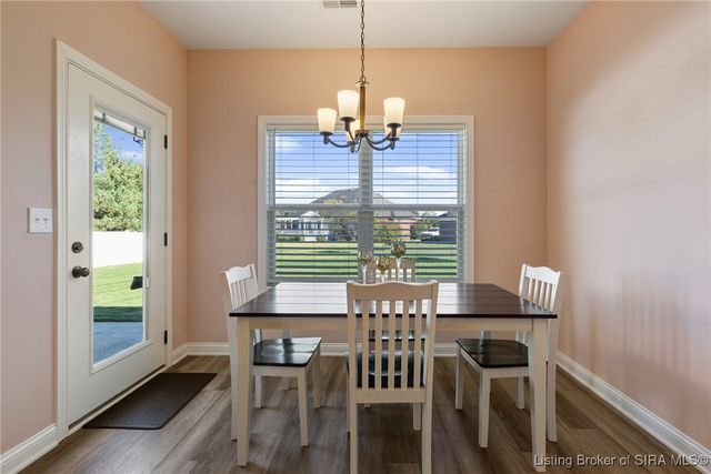 6708 Heritage Lane, Charlestown, IN 47111