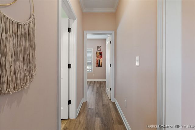 6708 Heritage Lane, Charlestown, IN 47111