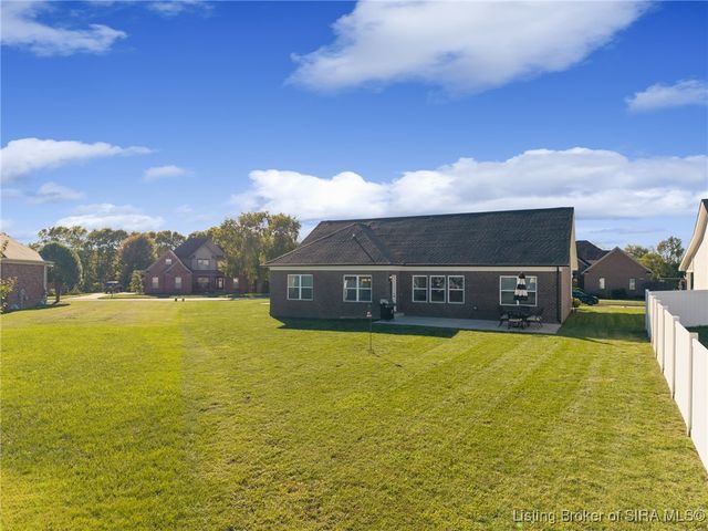 6708 Heritage Lane, Charlestown, IN 47111