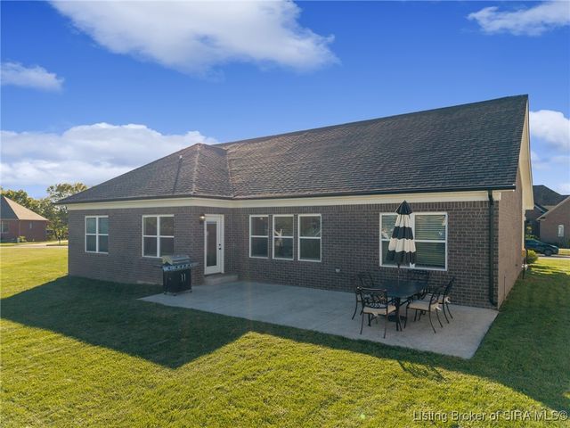 6708 Heritage Lane, Charlestown, IN 47111