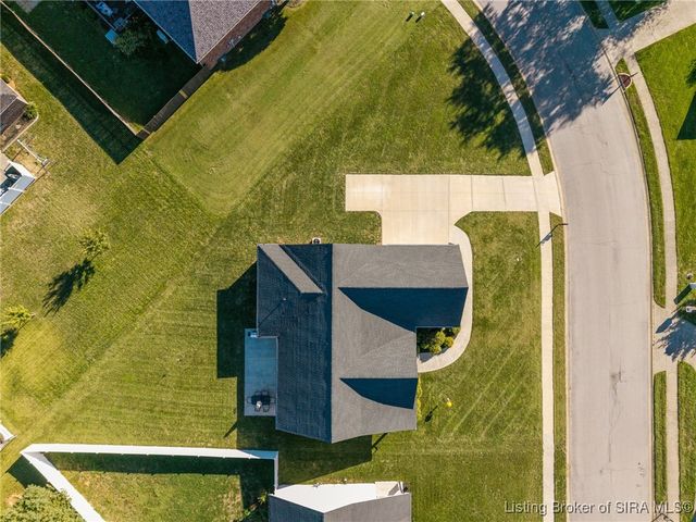 6708 Heritage Lane, Charlestown, IN 47111
