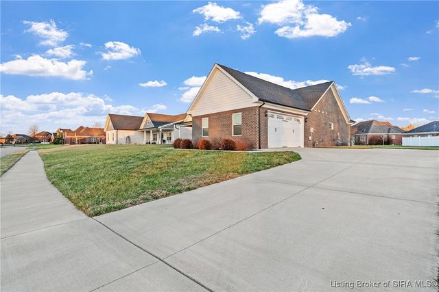 6708 Heritage Lane, Charlestown, IN 47111